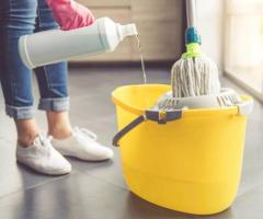 Reliable Regular House Cleaning by Nascleaningservices - Your Home, Spotless and Fresh