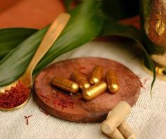 Boost Your Performance and Wellness with Ayurvedic Medicine from DURAUP