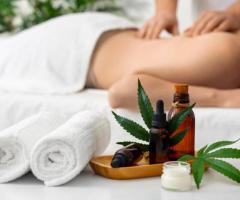 Aroma therapy Massage at Reflections Russian Spa