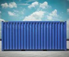 Affordable Portable Storage Container Rentals for Homes & Businesses