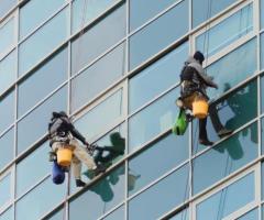 Facade Cleaning Services Noida