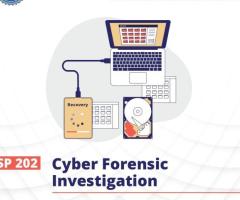 Cyber Forensics Diploma Course Online