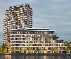 SKAI by RAK Properties at Mina Al Arab, Ras Al Khaimah