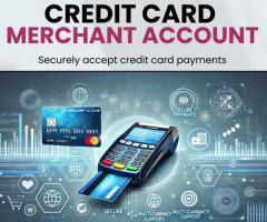 Credit Card Merchant Account