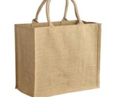 Jute Bags Suppliers in UAE