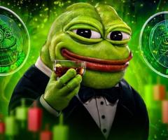 Pepe Meme Coin: Next Dogecoin or Short-lived Hype?