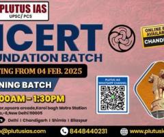 Best IAS Coaching in Delhi | Plutus IAS – Top UPSC Institute