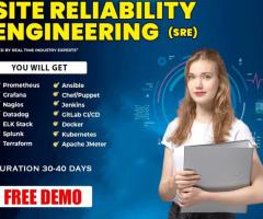 SRE Course | SRE Training Online in Bangalore