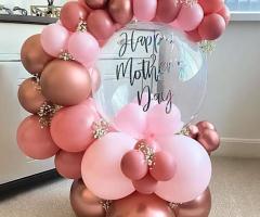 Flowers and Balloons Dubai – Perfect for Every Occasion