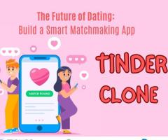 The Future of Dating: Build a Smart Matchmaking App