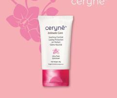 Confidence Starts with Comfort – Cerynë Lipocream