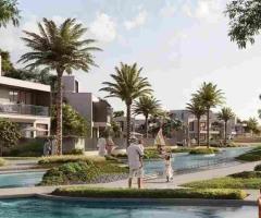 Tierra Address Villas by Emaar Properties at The Oasis