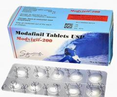 Buy Modafinil Online Overnight: Fast Shipping Options