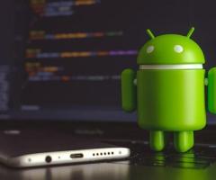 Android Development Company