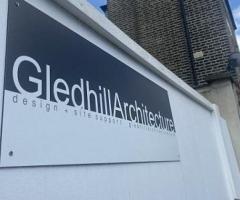 Gledhill Architecture Studio