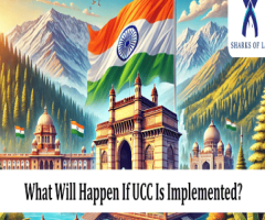 What Would Occur If UCC Was Put Into Practice?