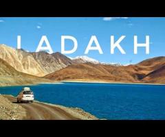 Hassle-Free Leh Ladakh Tours from Srinagar: Your Perfect Himalayan Escape