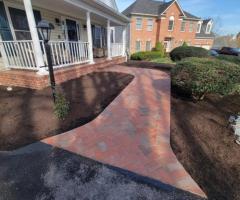 Hire Premier Landscaping Loudoun County VA