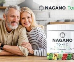 Nagano Tonic {SHOCKING PRICE} Is It Worth The Money?