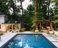 Trusted pool service companies Fairfax VA