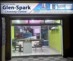 Glen-Spark Chimney centre