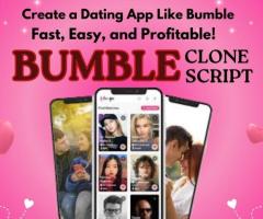 Bumble Clone: Launch Your Dating App in Just 2 Weeks!