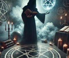 Black Magic Specialist in Dubai – Astrologer Vijay