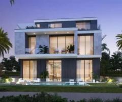 A Stylish Enclave of 3-bedroom Townhouses to 6-Bedroom Mansions - 1