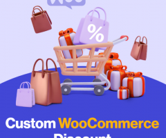 Best Custom Discount Plugin for WooCommerce Store