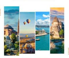 Explore the Enchantment of Cappadocia Istanbul Tours