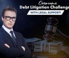 Consult with Scarborough based Debt And Credit Litigation Lawyer