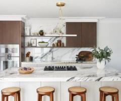 Affordable Kitchen Renovation Costs in New York City