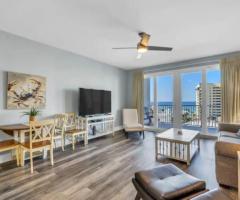 Luxury Beachfront Rentals Panama City Beach