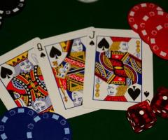 Play the Best Casino Card Game Online – Win Big Today!