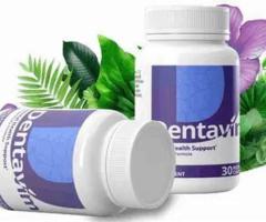 DentaVime The Ultimate Solution for Stronger Teeth & Healthier Gums