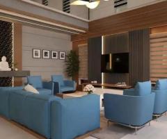 Home Interiors Coimbatore | Signature Interiors