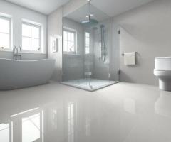 How Porcelain Tiles Can Transform Your Bathroom