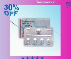 Buy The MTP Kit Online-Trusted Solution for Early Pregnancy Termination