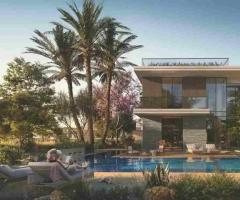 Ravenna Residence by Aldar Properties at The Wilds, Dubai