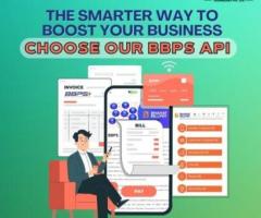 BBPS API Provider Company | Bharat Bill Payment System API