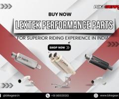 Buy Now LEXTEK Performance Parts