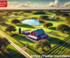 Find Your Perfect Land Florida Farm for Sale