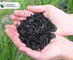 Boost Agriculture and Sustainability with Engineered Biochar