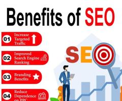 Best SEO Company in Vaishali Ghaziabad | Ecom360