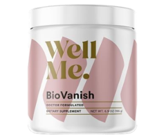 BioVanish: Advanced Weight Loss Management for a Healthier