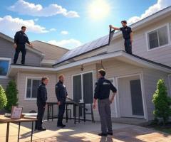 How to Make Your Home Ready for Solar Power