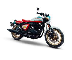 Royal Enfield Shotgun 650 Price & Mileage – Everything You Need to Know