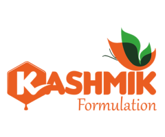 Kashmik Formulation Pvt. Ltd.