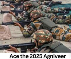 Ace the 2025 Agniveer Physical Test with These Simple Tips