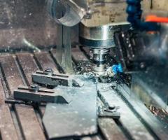 Pioneering CNC Machine Manufacturers for Advanced Manufacturing